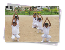 KMC Public School - Premises